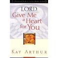 thumbnail image 2 of Lord, Give Me a Heart for You: A Devotional Study on Having a Passion for God, 2 of 2