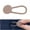 B1, variant on Button Extenders For Jeans Pants Button Extender Waist Extenders For Pants For Women For Men No Sewing Instant Waistband Extension 11.8 Inches