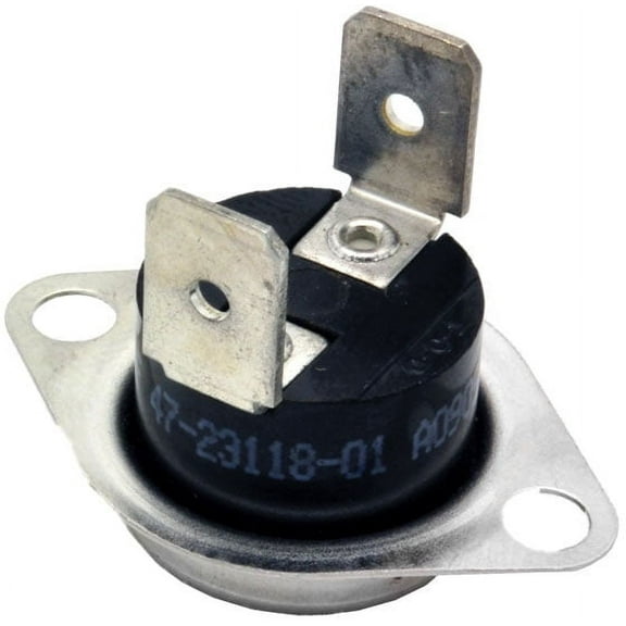 Rheem Furnace Parts 47-23118-01 - Control Limit Switch (47-23118-01)