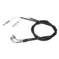 thumbnail image 4 of JUEGO DE CABLE DEL ACELERADOR PUSH PUSH, High Performance 17910-341-000 Wearphow Durable Para Motocicleta, 4 of 7