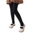 thumbnail image 5 of Edvintorg Toddler Girl Stockings Winter Girl Tights Elastic Warm Pantyhose Children's Bottom Socks and Pant 1-15Years Legging for Girls, 5 of 7