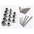 thumbnail image 4 of Broca extractora de tornillos y pernos con adaptador hexagonal, rem. de tornillo, 4 of 6