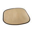 thumbnail image 4 of BUYISI Car Front For Seat Cover Breathable Non-Slip Suitable Most Sedans Suv Pickups Beige, 4 of 5