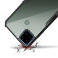 thumbnail image 4 of Tecno Pova 4 Funda A Prueba De Golpes Para Neo 2 4 Pro 3 Camon 18 18P 17 16 Spark 8C 7 7 Carcasa Del Teléfono Transparente Acrílico TPU Suave Anti-Caída Cubierta Trasera, 4 of 4
