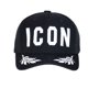 thumbnail image 1 of Gorra de béisbol Icons Anime Summer Trucker para hombre y mujer, 1 of 2