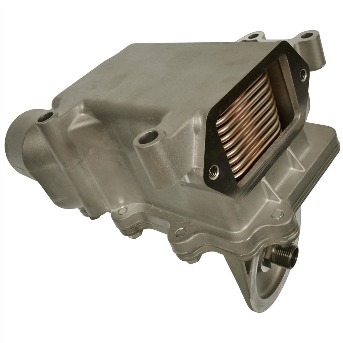 Diesel Oil Cooler Kit