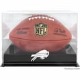 thumbnail image 4 of Dallas Cowboys Black Base Football Display Case, 4 of 7