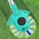 thumbnail image 5 of Apuakthei Juego de Cuchillas para Desbrozadora de 24 Piezas, Cuchillas de Repuesto de plástico, Cuchillas para desbrozadora, Accesorios de jardín para cortadoras de césped inalámbricas, 5 of 5