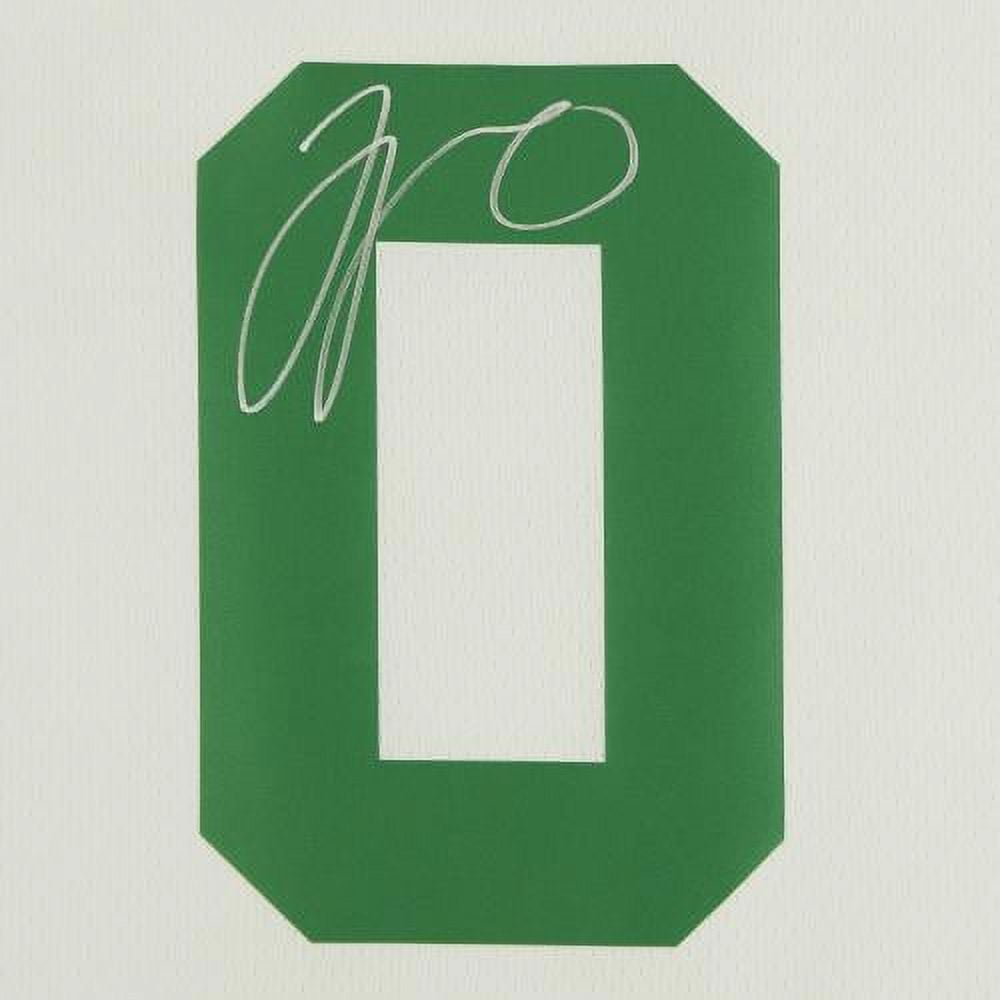 Jayson Tatum Boston Celtics Jersey – Classic Authentics