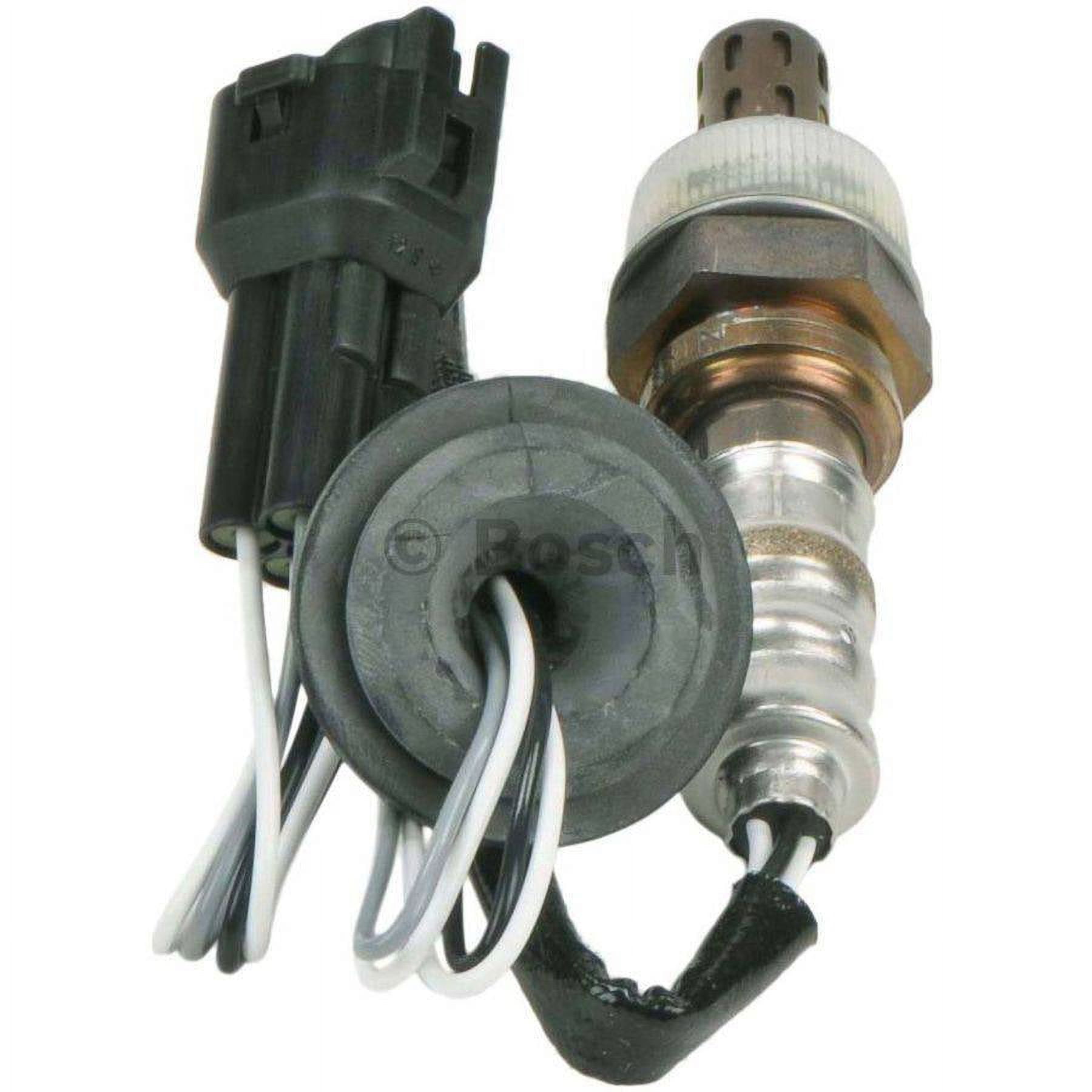 Bosch 15051 Bosch Validated Oxygen Sensor Fits select: 1999-2001 SUZUKI ESTEEM