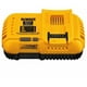thumbnail image 1 of Cargador Flexvolt Carga Rapida DeWalt 20v Y 60v DCB118, 1 of 2