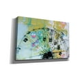 thumbnail image 3 of Epic Graffiti 'Wonder Wheel' by DB Waterman, Canvas Wall Art, 18"x12", 3 of 3