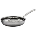 thumbnail image 4 of Juego de utensilios de cocina Cuisinart MultiClad Pro Triple Ply, 15 piezas, 4 of 9