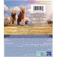 thumbnail image 2 of Mufasa: Le Roi Lion BD/DVD, 2 of 5