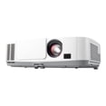 thumbnail image 2 of NEC NP-P501X - Projecteur LCD - 5000 lumens - XGA (1024 x 768) - LAN, 2 of 7