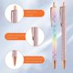 thumbnail image 5 of 2 Pcs Glitter Weeding Pen Fine Point Pin Pen Weeding Tool for Vinyl Air Release Pen for Easy Craft V, 5 of 5