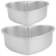thumbnail image 5 of unbranded 2Ud Para Hornear De Acero Inoxidable Con Desmontable Para Cocina, 5 of 7