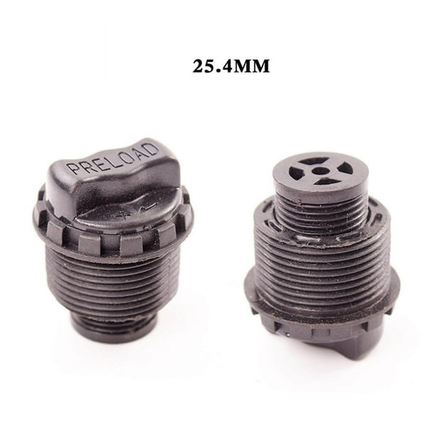 Mountain Bike Knob Preload Front Fork Caps Tool Outdoor Fork