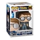 thumbnail image 1 of Figura Funko Back to the Future Marty con Glasses 3 Pulgadas, 1 of 2