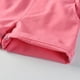 thumbnail image 5 of Ropa Para Bebés, Ropa Para Niños Pequeños, Blusa De Manga Corta A La Moda, Mono Retro Con Flores, Traje De Caballero Rosa Odeerbi LM103-11412, 5 of 8