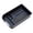 Black blue cushion, variant on Center Console Tray Organizer For Toyota RAV4 2019-2024, Armrest Hidden Storage Box Tray Interior Accessories-Black black mat