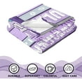 thumbnail image 6 of DAJU Retirement Blanket Gift Retirement Gifts for Women Retired Gifts for Men Best Retirement Gifts Farewell Gifts for Coworkers Coworker Leaving Gifts(40*50inch), 6 of 6