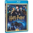 thumbnail image 2 of Harry Potter à l'école des sorciers - Année 1 - Le monde des Sorciers de J.K. Rowling (Blu-ray), 2 of 6