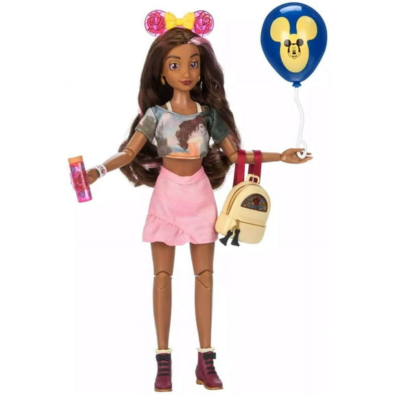 Beauty and the Beast ily 4EVER Belle Doll