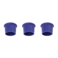 thumbnail image 3 of Tapón de vino Billuyoard silicona a prueba de polvo Azul Type1 NO1, 3 of 6