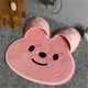 thumbnail image 2 of Alfombrilla de Masaje para Pies | Almohadilla de Silicona Antideslizante para Frotar Pies | Alfombrilla Exfoliante para Ducha de Baño | Varillas de Masaje de Limpieza 360° | Ventosas Antideslizantes, 2 of 3