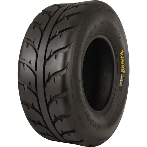 18x1010 Kenda Speed Racer K547 Rear ATV UTV Tire (4 Ply) 18" 181010
