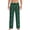 Black, variant on Cartoon Kawaii Frogs Print Pajama Pants for Men,Men’s Pajama Bottoms,Mens PJ Pants with Pockets & Button Fly-3X-Large