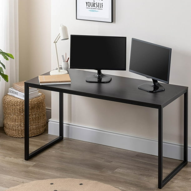 55 Inch Computer Desknull