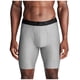 thumbnail image 1 of Calzoncillo bóxer Under Armour Performance Tech de pierna larga para hombre, 1 of 2