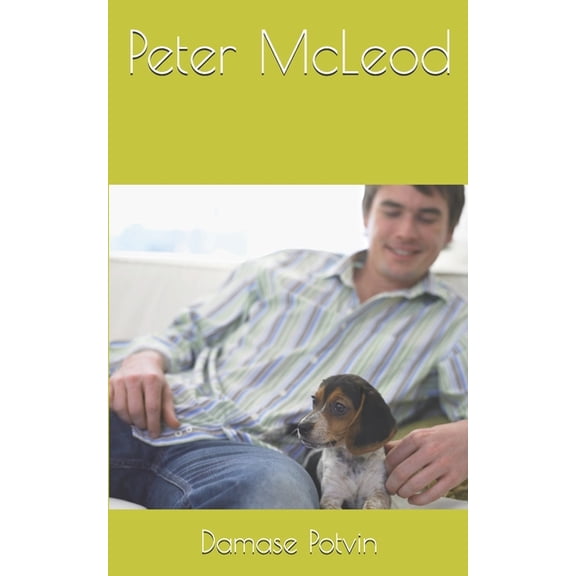 Peter McLeod (Paperback)