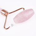 thumbnail image 5 of 2PIC Natural Jade Facial Massager Roller Scraping Guasha Board Face Lifting Use Beauty Devices, 5 of 5
