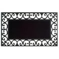 thumbnail image 1 of Imports Decor 796RBM Traypin Door Welcome Mat, 1 of 2