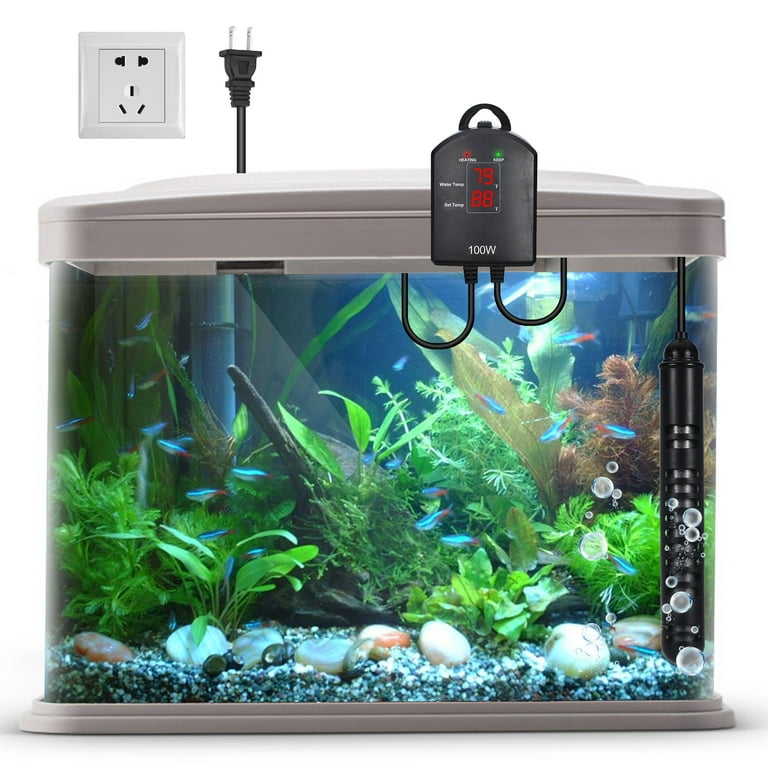 Betta aquarium heater cheap