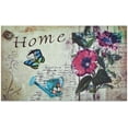 thumbnail image 1 of Achim Tapis en Caoutchouc pour Extérieur, Maison, 1 of 1