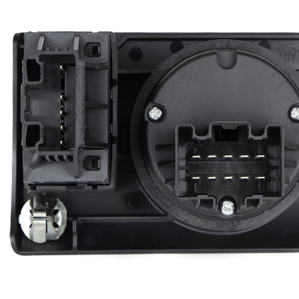 Standard Ignition Headlight Switch