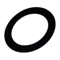 thumbnail image 4 of MasteelfCA Practical Saxophone Dampener Small Silicone Trumpet Mute for Replacement, 4 of 7