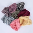 thumbnail image 3 of ZJXFGS Neck Scarves Blanket Wrap Shawl Fall Scarves for Women Cute Hair Scarfs for Women Beach Scarfs for Women Christmas Scarves Christmas Scarfs Khaki One Size, 3 of 3