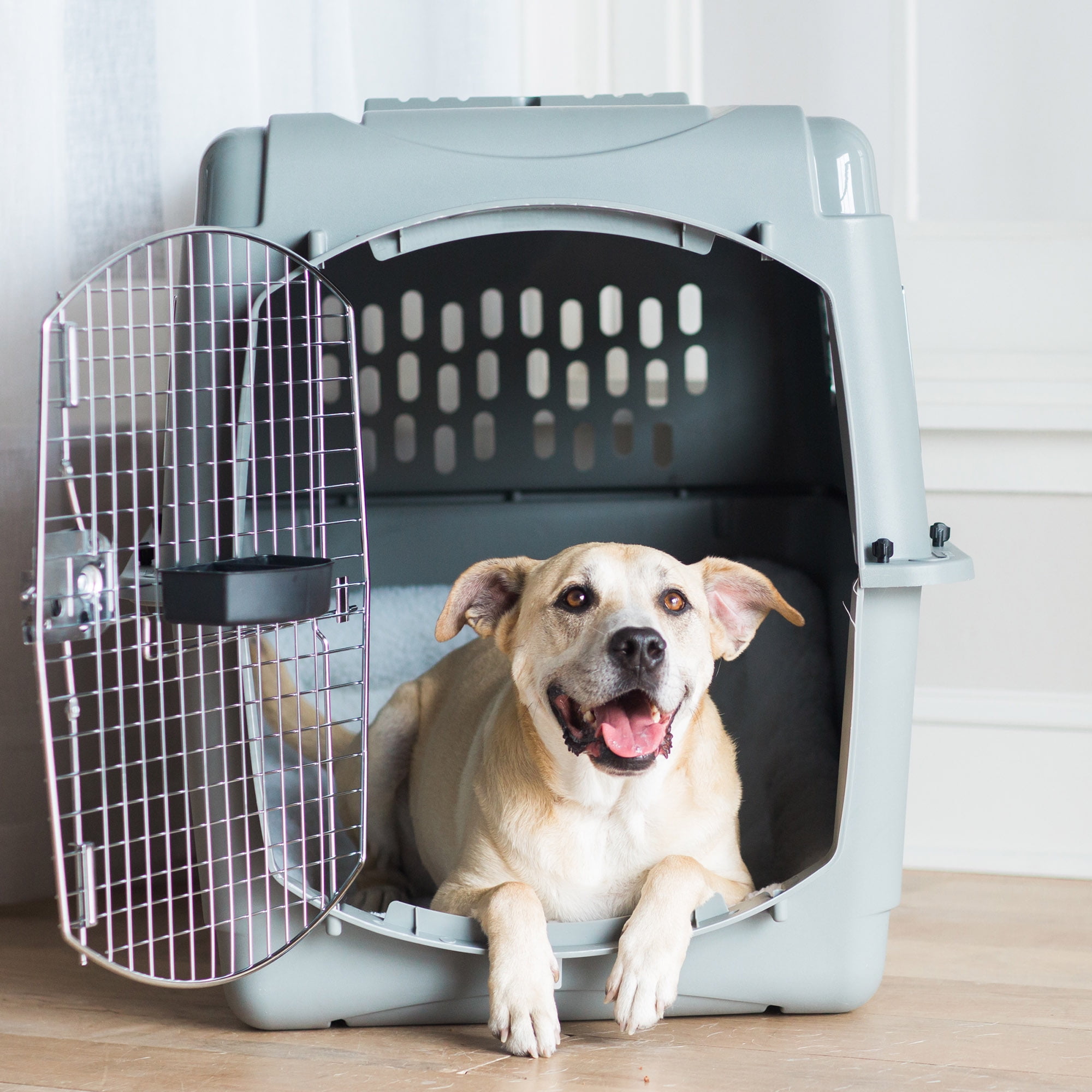 you and me premium kennel small