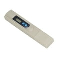 thumbnail image 1 of Digital TDS Meter, High Accuracy Portable Water Tester High Sensitivity Glass Electrode  for Home, 1 of 7