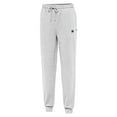 thumbnail image 2 of Men's Antigua Heather Gray Dallas Cowboys Idol Jogger Pants, 2 of 3