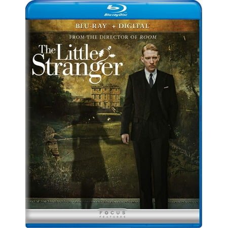 The Little Stranger (Blu-Ray + Digital)