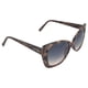 thumbnail image 2 of LENTES DE SOL TOMMY HILFIGER EYEWEAR OL609 X60146 MARRóN, 2 of 4
