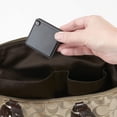 thumbnail image 4 of 3X Square Folding Handheld Magnifier,MU, 4 of 5