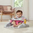 thumbnail image 3 of Summer Infant Learn-to-Sit 2-Position Floor Seat, 3 of 5
