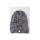 thumbnail image 1 of Bolsa de compresión al vacío de ropa transparente de 5 uds, bolsa de almacenamiento con cremallera colgante para chaqueta de plumón ShuxiuWang 8390613439116, 1 of 1